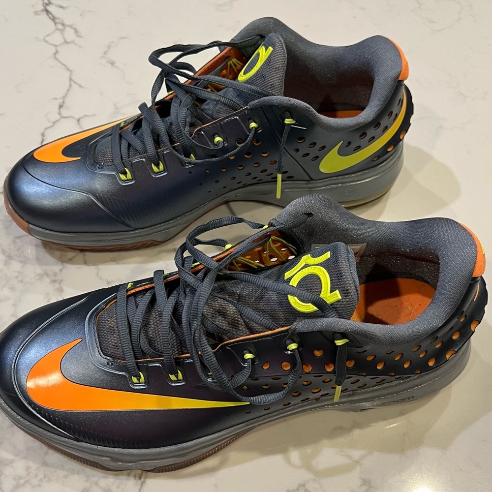 Nike Kevin Durant Classics  KD 7 Elite size 13